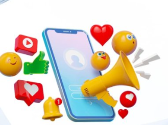 nutritions d marketing